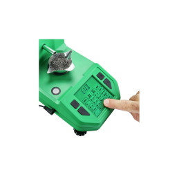 RCBS Powder Dispenser Chargemaster Supreme 240 Volt
