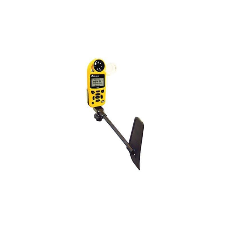 Kestrel Portable Rotating Vane Mount and Carry Case - Kestrel 5 Series