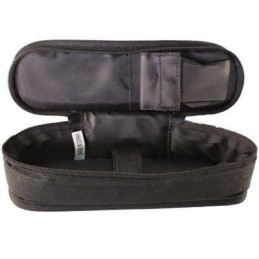 Kestrel Portable Rotating Vane Mount and Carry Case - Kestrel 5 Series