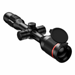 Guide TU420 400x300, 25 Mm, 1.5x-6.5x, 700 M /1.7 Km, 50 Hz, Wi-fi Thermal Sight