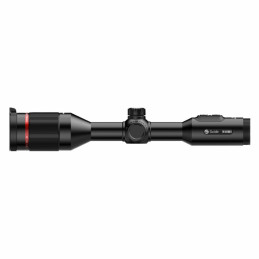 Guide TU420 400x300, 25 Mm, 1.5x-6.5x, 700 M /1.7 Km, 50 Hz, Wi-fi Thermal Sight