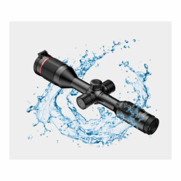 Guide TU420 400x300, 25 Mm, 1.5x-6.5x, 700 M /1.7 Km, 50 Hz, Wi-fi Thermal Sight