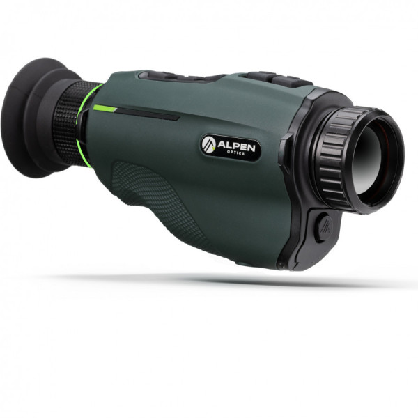 Alpen Optics Apex 384x288,35mm, 2x-8x, 1300m, Wi-fi Thermal Imager
