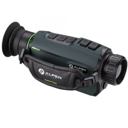 Alpen Optics Apex 384x288,35mm, 2x-8x, 1300m, Wi-fi Thermal Imager