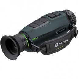 Alpen Optics Apex 384x288,35mm, 2x-8x, 1300m, Wi-fi Thermal Imager