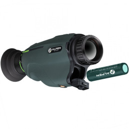 Alpen Optics Apex 384x288,35mm, 2x-8x, 1300m, Wi-fi Thermal Imager