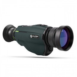 Alpen Optics Apex 384x288, 54mm, 3x-12x, 1800m, Wi-fi Thermal Imager