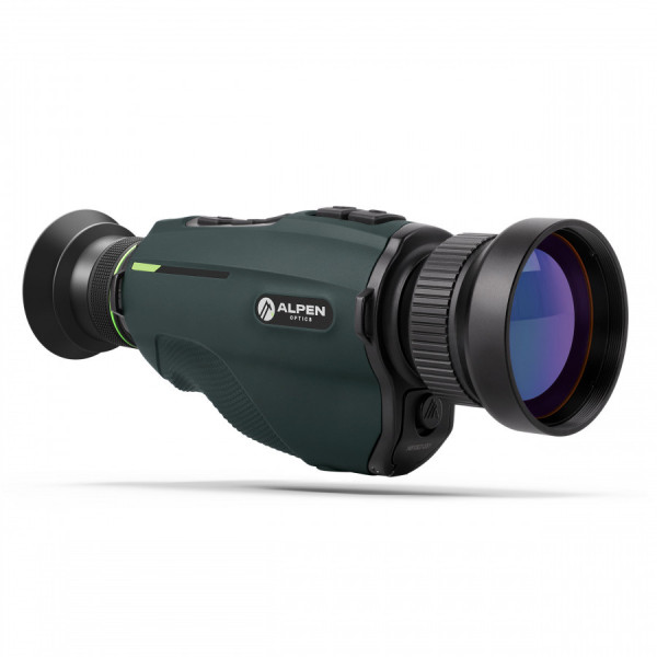 Alpen Optics Apex 384x288, 54mm, 3x-12x, 1800m, Wi-fi Thermal Imager