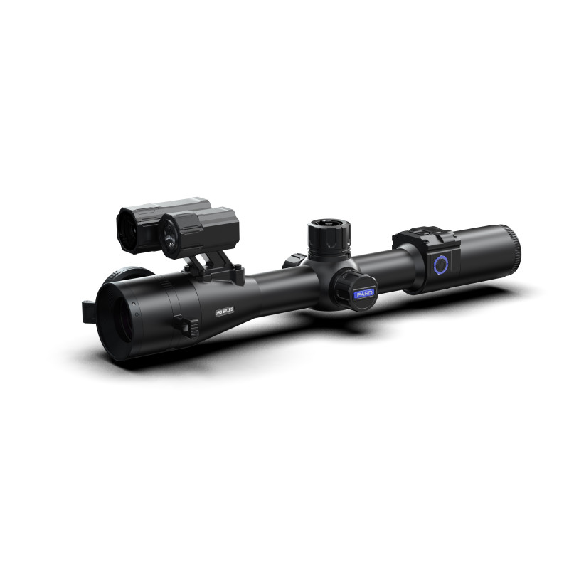 PARD DS35-70RF/850 night vision scope