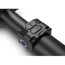 PARD DS35-70RF/850 night vision scope
