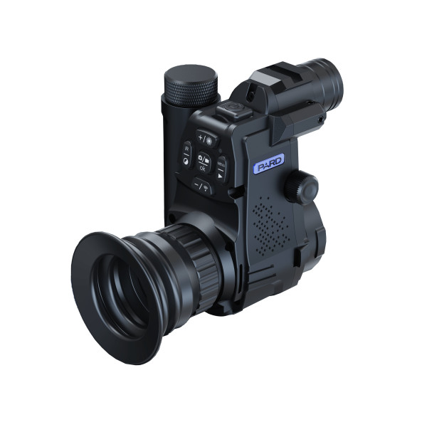 Pard NV007SP LRF 22.5mm 1-14x 1097m Night Vision Lens