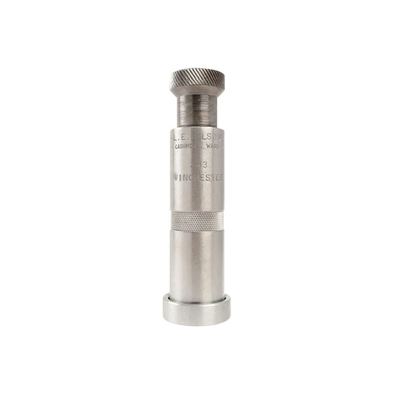 L.E. Wilson, Inc. Chamber Type Bullet Seater Dies