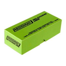 REDDING 6.5 PRC Full Length Sizing Die