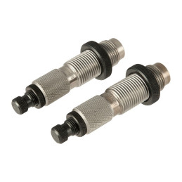 REDDING Full Length Die Set 6.5 PRC
