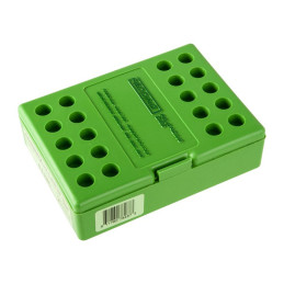 REDDING Full Length Die Set 6.5 PRC