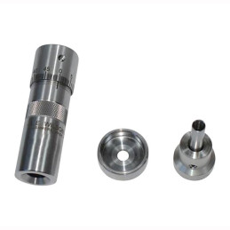 L.E. Wilson, Inc. 6.5 PRC Micrometer Top Bullet Seater Die