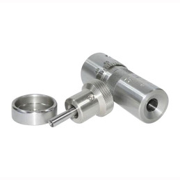 L.E. Wilson, Inc. 6.5 PRC Micrometer Top Bullet Seater Die