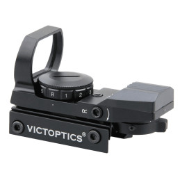VictOptics Z1 1x23x34 Red Dot Sight