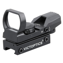 VictOptics Z1 1x23x34 Red Dot Sight