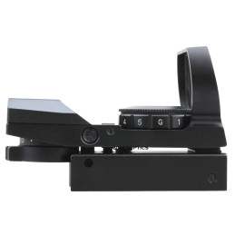 VictOptics Z1 1x23x34 Red Dot Sight