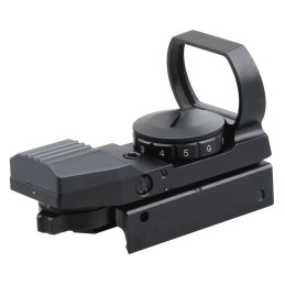 VictOptics Z1 1x23x34 Red Dot Sight