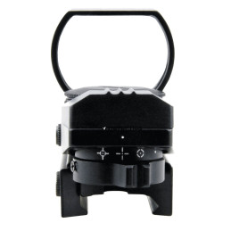 VictOptics Z1 1x23x34 Red Dot Sight