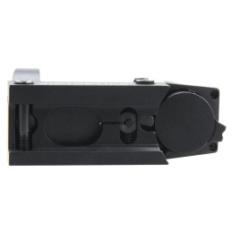 VictOptics Z1 1x23x34 Red Dot Sight