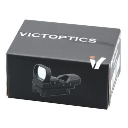 VictOptics Z1 1x23x34 Red Dot Sight