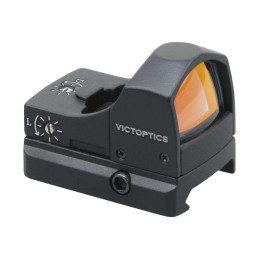 VictOptics V3 1x17x22 Red Dot Sight