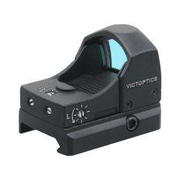 VictOptics V3 1x17x22 Red Dot Sight