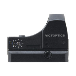 VictOptics V3 1x17x22 Red Dot Sight