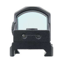 VictOptics V3 1x17x22 Red Dot Sight