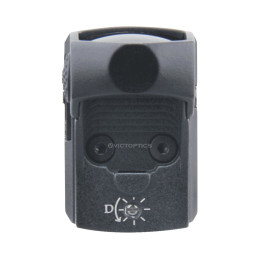 VictOptics V3 1x17x22 Red Dot Sight