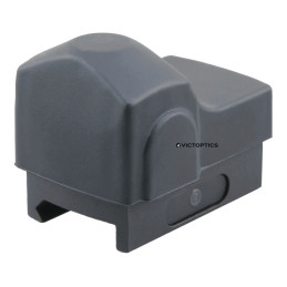 VictOptics V3 1x17x22 Red Dot Sight