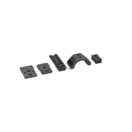 Vector Optics 34mm X-ACCU Mount Assembly Kit-1