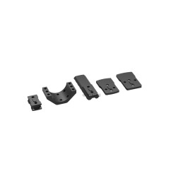 Vector Optics 34mm X-ACCU Mount Assembly Kit-3