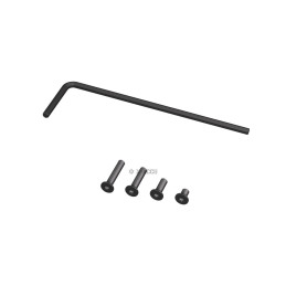 Vector Optics 34mm X-ACCU Mount Assembly Kit-6