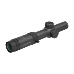 Vector Optics Forester 1-4x24SFP Riflescope