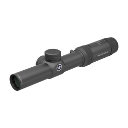 Vector Optics Forester 1-4x24SFP Riflescope