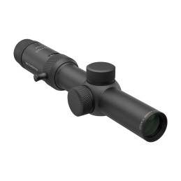 Vector Optics Forester 1-4x24SFP Riflescope
