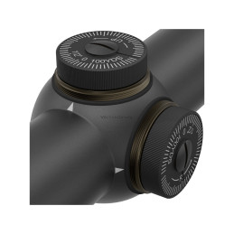 Vector Optics Forester 1-4x24SFP Riflescope