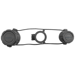 Vector Optics Forester 1-4x24SFP Riflescope