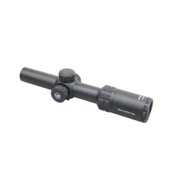 Vector Optics Grizzly 1-4x24 Hunting Riflescope