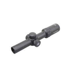 Vector Optics Grizzly 1-4x24 Hunting Riflescope