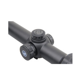 Vector Optics Grizzly 1-4x24 Hunting Riflescope