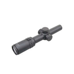 Vector Optics Grimlock 1-4x24SFP Riflescope