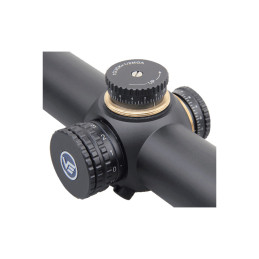 Vector Optics Grimlock 1-4x24SFP Riflescope
