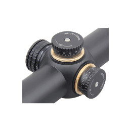 Vector Optics Grimlock 1-4x24SFP Riflescope