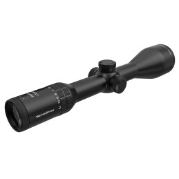Vector Optics Grizzly Pro 3-12x56i Fiber Riflescope