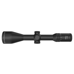 Vector Optics Grizzly Pro 3-12x56i Fiber Riflescope